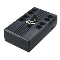 PowerWalker VI 600 MS - Reliable UPS | 10121160